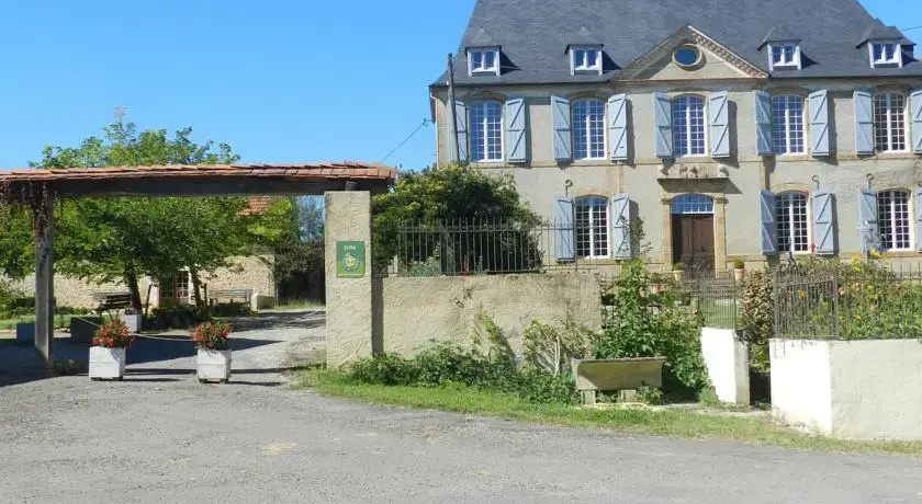 Château Sauvéméa