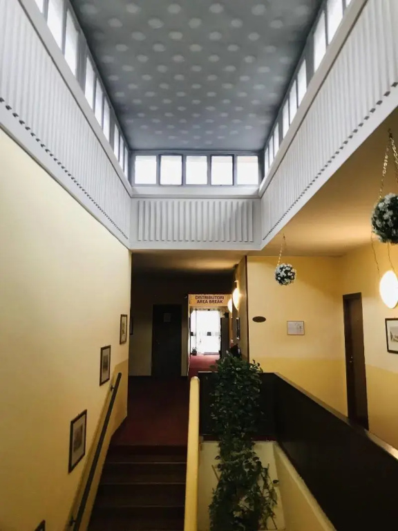 Hotel Parco Fiera - Général