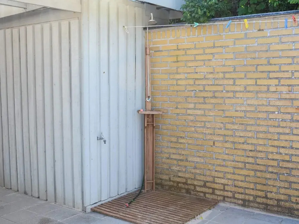 4 Person Holiday Home in Blokhus - фото 9