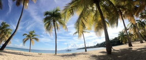 Beach & Waterfront