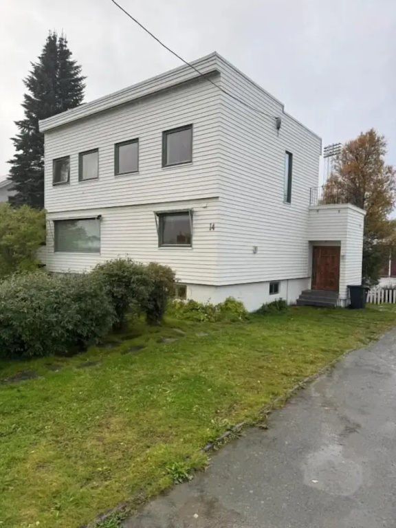 NORD Apartment