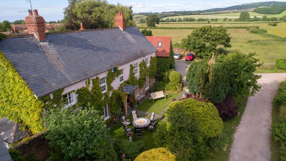 Catwell House - Général