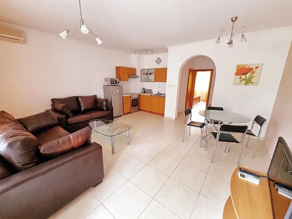 Watermill Complex - Chambres
