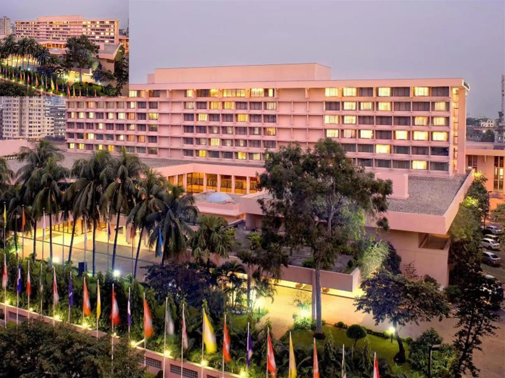 Pan Pacific Sonargaon Dhaka Room Type - Double or Twin DELUXE