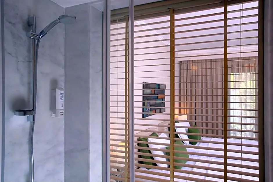 Hotel Zeytinada - Chambres