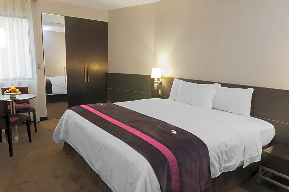 Luxury Single room