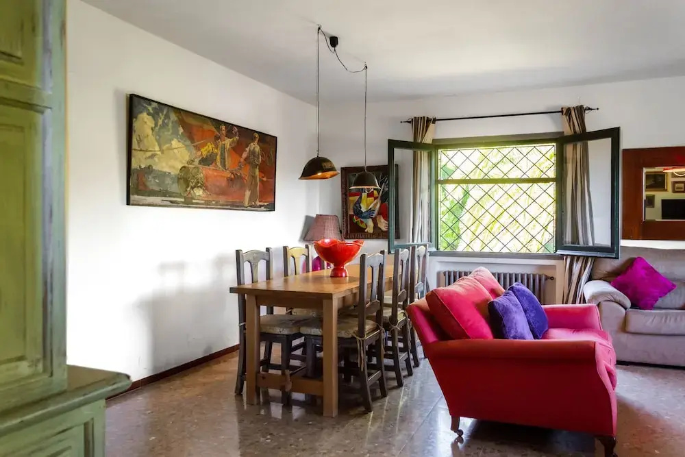 Finca Bell-Lloc - Chambres