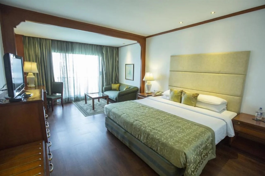 Taj Banjara — фото 5