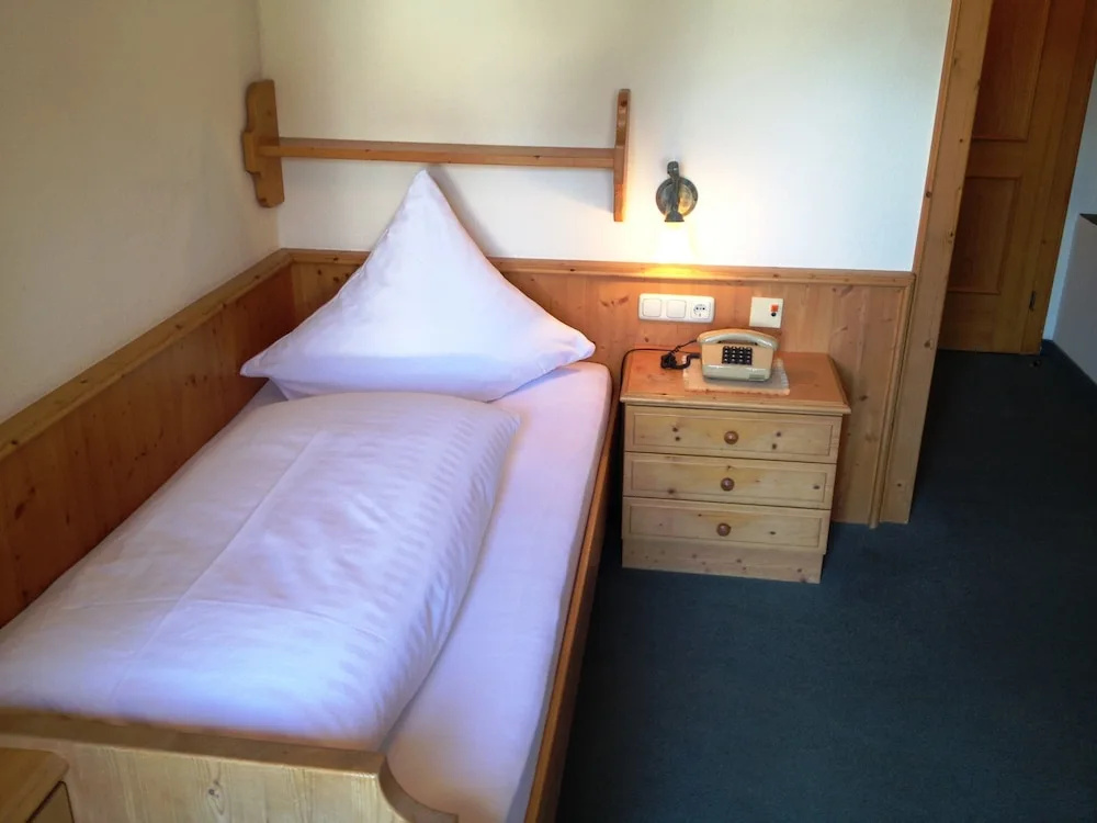 Kur- und Ferienhotel Haser - Chambres
