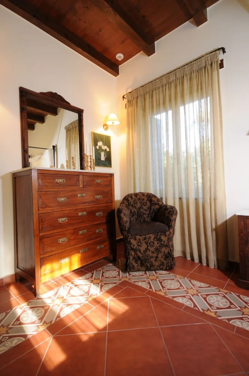 Metohi Georgila - Chambres