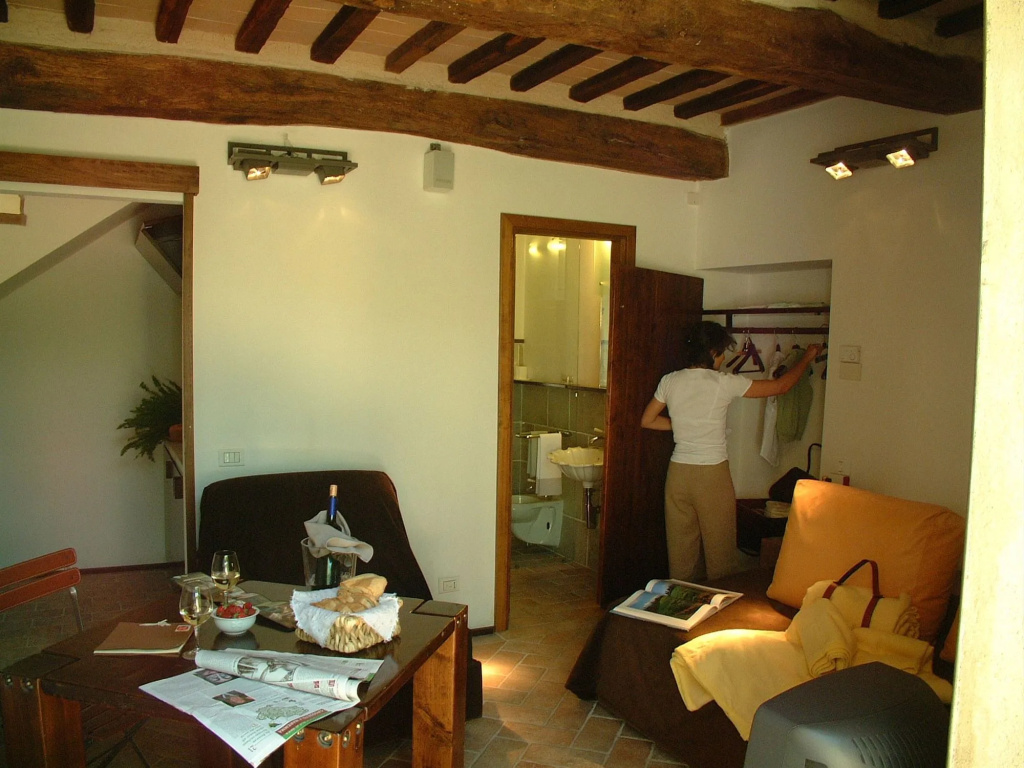 Bosco della Spina - 3
