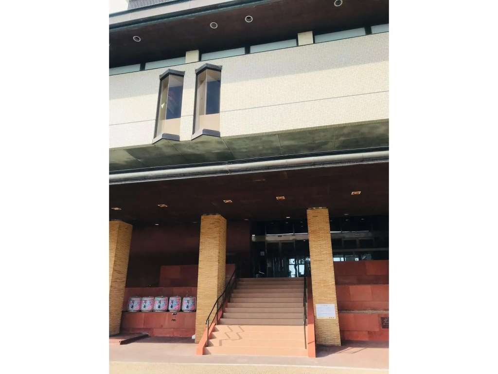 Hotel Kaishunro