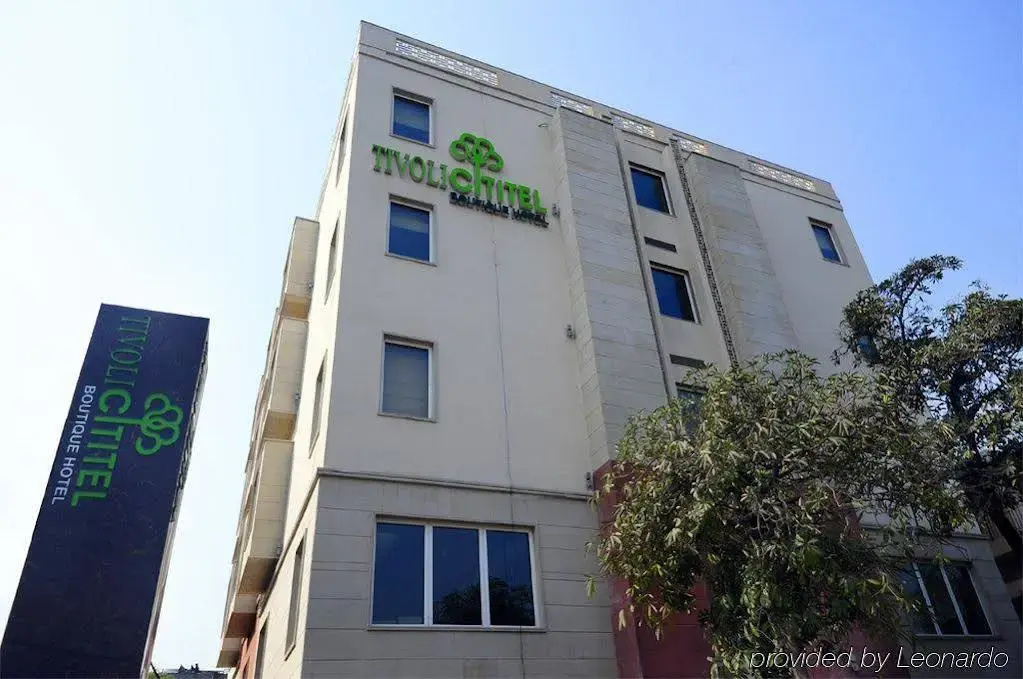 OYO Townhouse 015 Lajpat Nagar