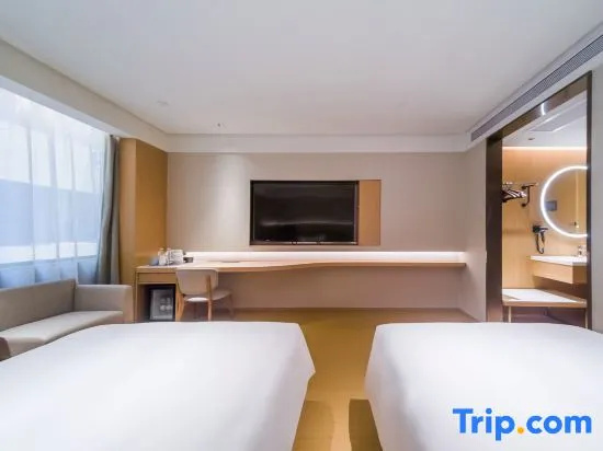 Executive Double room (twin beds)