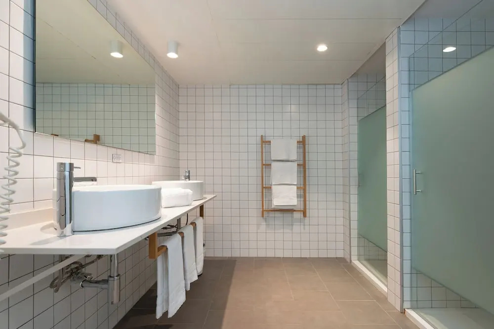 Hotel & Aparthotel Cosmos - Chambres