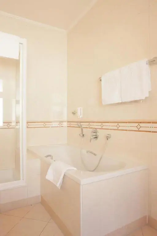 Hotel Kaiserin Elisabeth - Chambres
