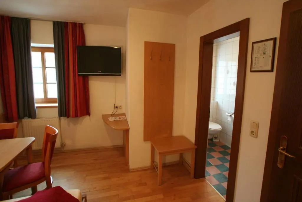 Hotel Engl - Chambres