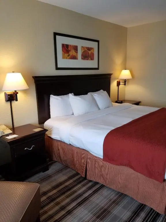 Country Inn & Suites by Radisson, Lexington, VA - Chambres