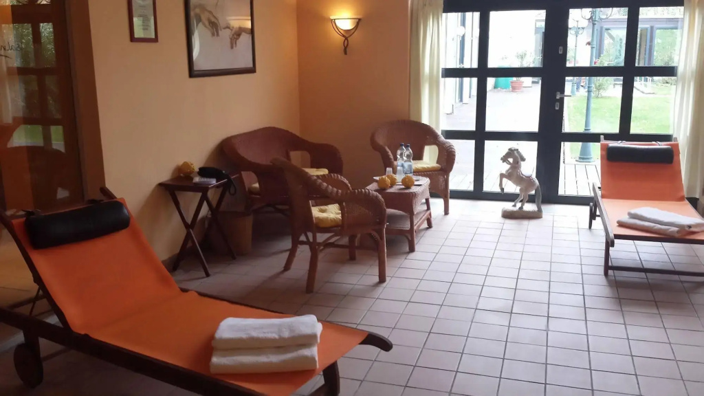 Hotel Balneolum - Général