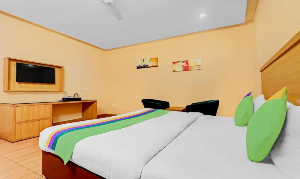 Hotel photo 22