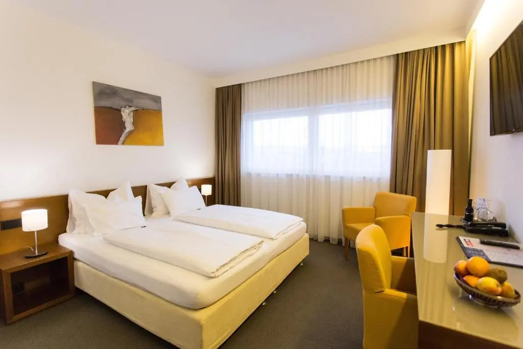 Hotel & Restaurant Christkindlwirt - Chambres
