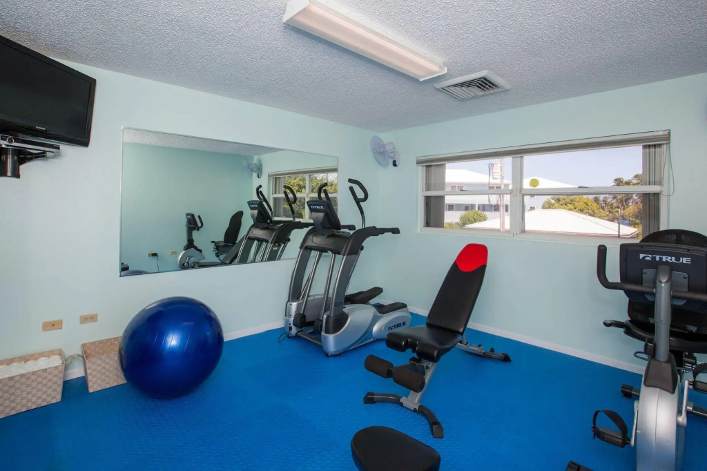 Aqua Bay Club Condos - Général