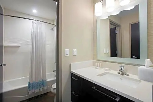 TownePlace Suites by Marriott Miami Homestead - Chambres