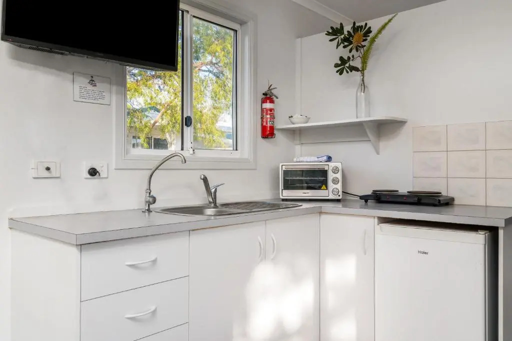 Ballina Beach Nature Resort - Chambres