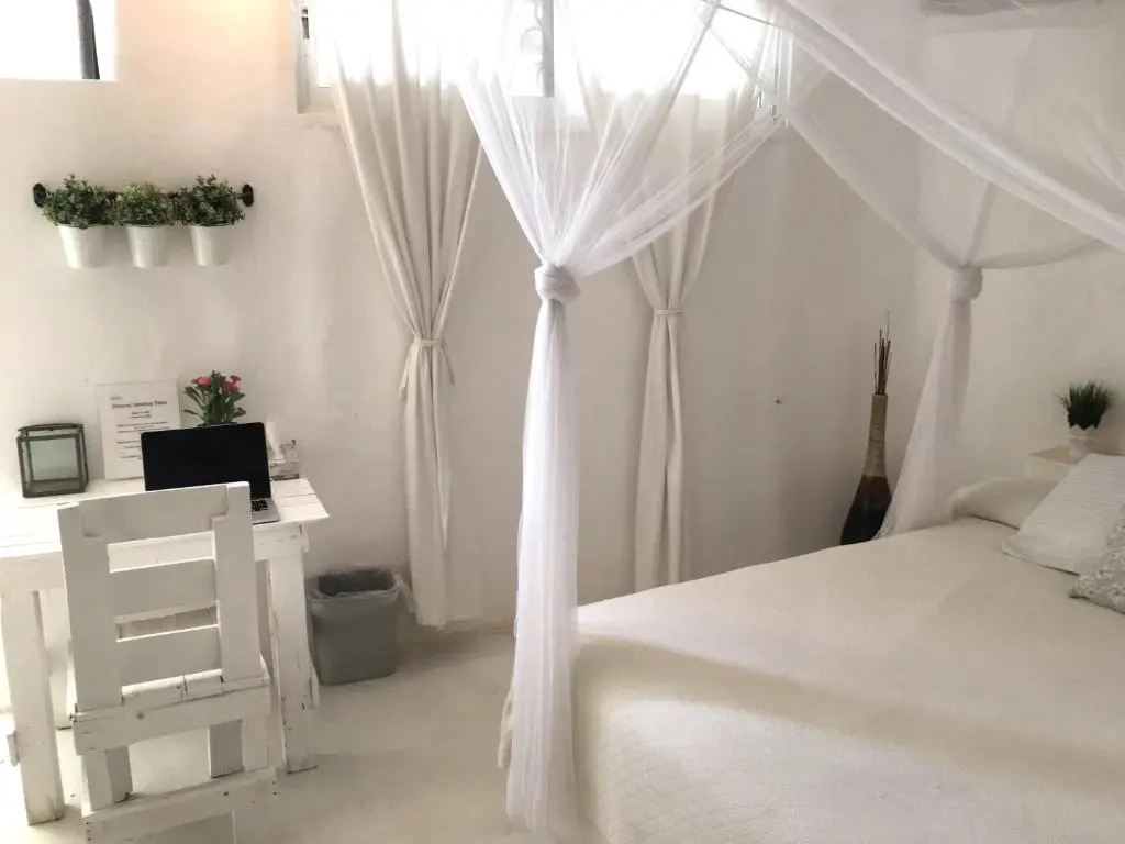 Harmony Glamping and Boutique Hotel - Chambres
