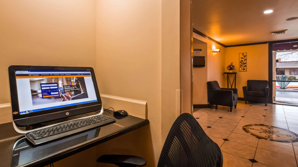Best Western Plus Orchard Inn - Général