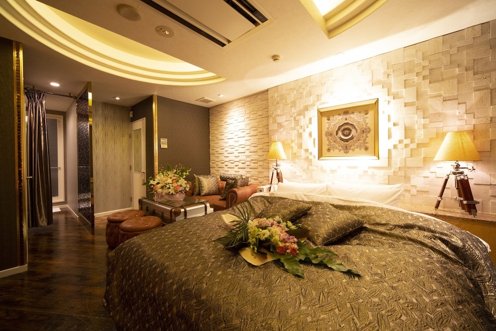 Hotel Granhill - Adults Only 사진 2