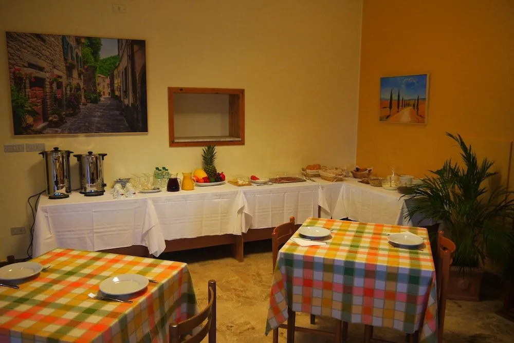 Albergo Marina - Général