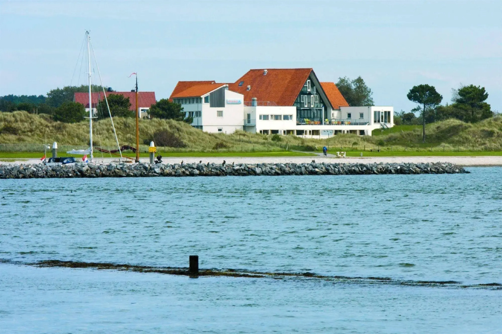 Stayokay Terschelling - Hostel