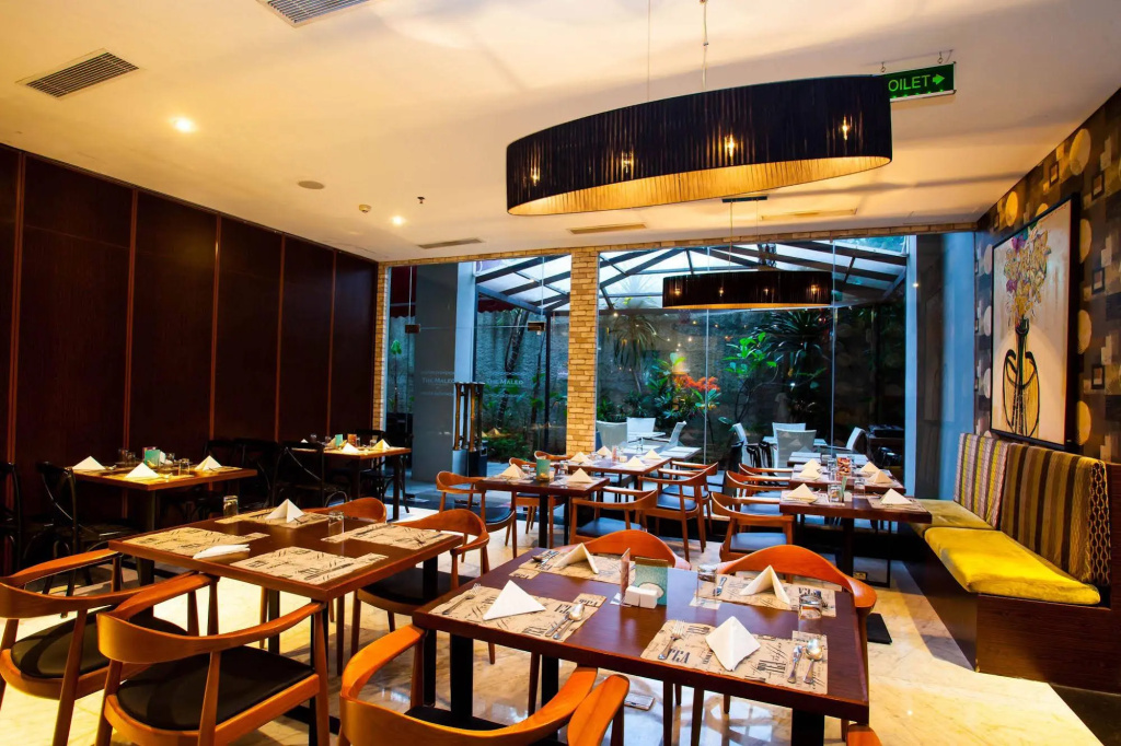 Hotel photo 20