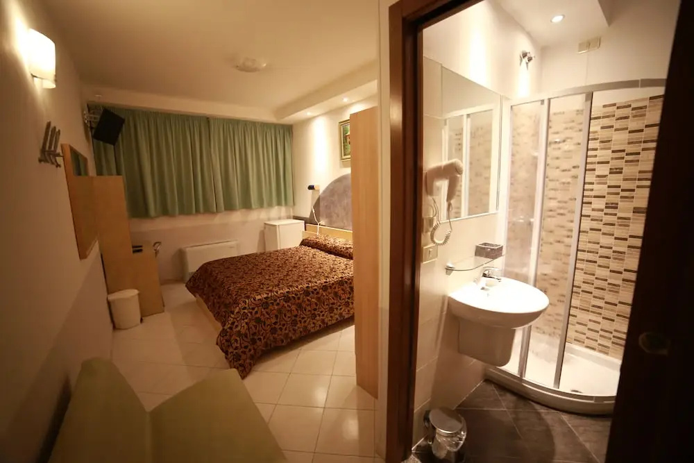 Hotel I Laghetti - Général
