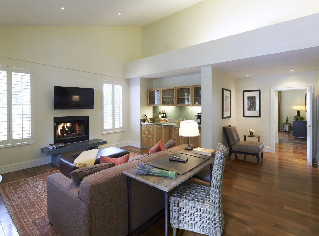 Carmel Valley Ranch, in The Unbound Collection by Hyatt - Général
