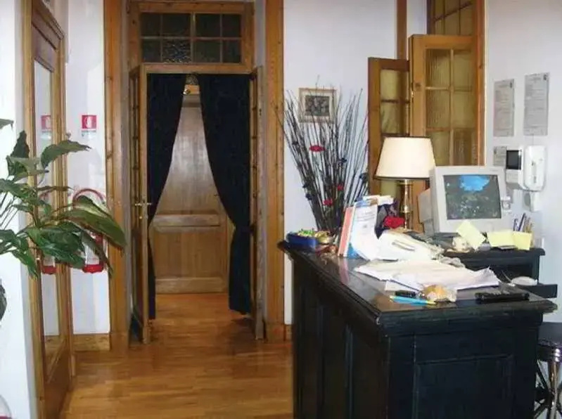 Boutique Hotel Locanda del Fante - Général