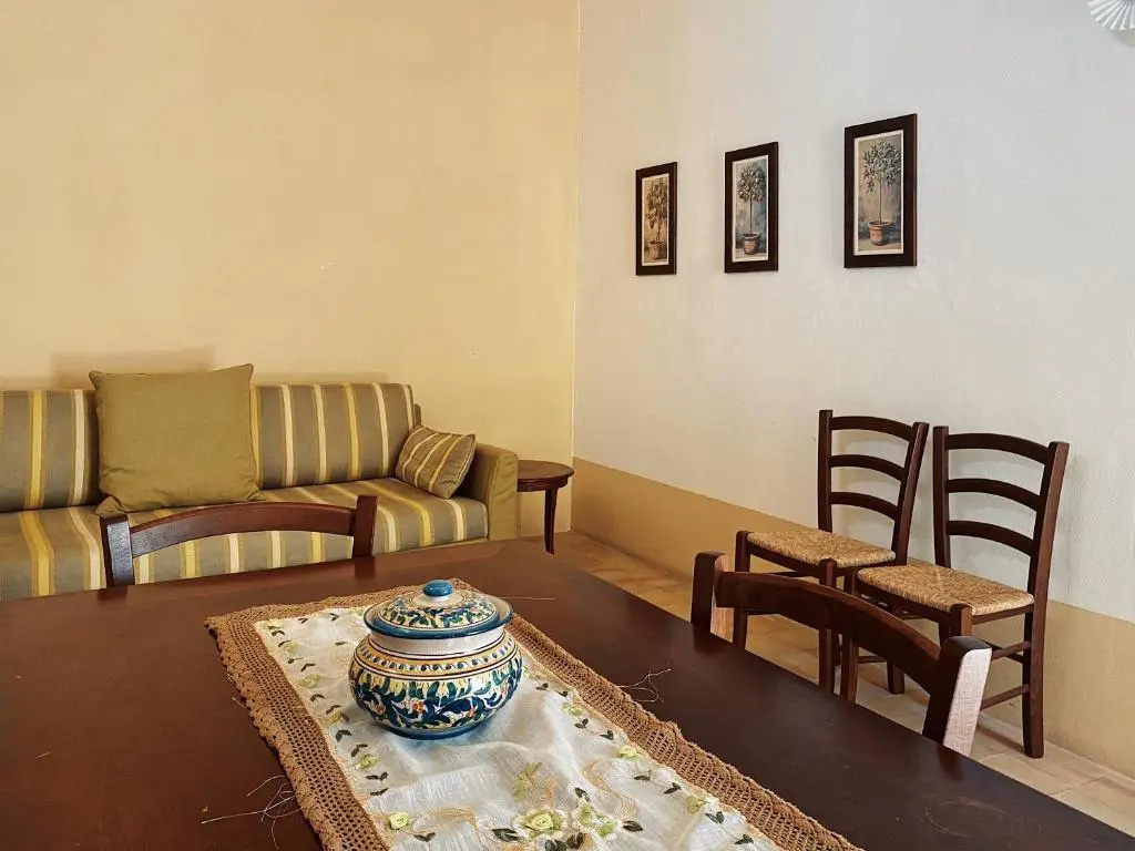 Hotel Palazzo Gambuzza - Ispica - Chambres