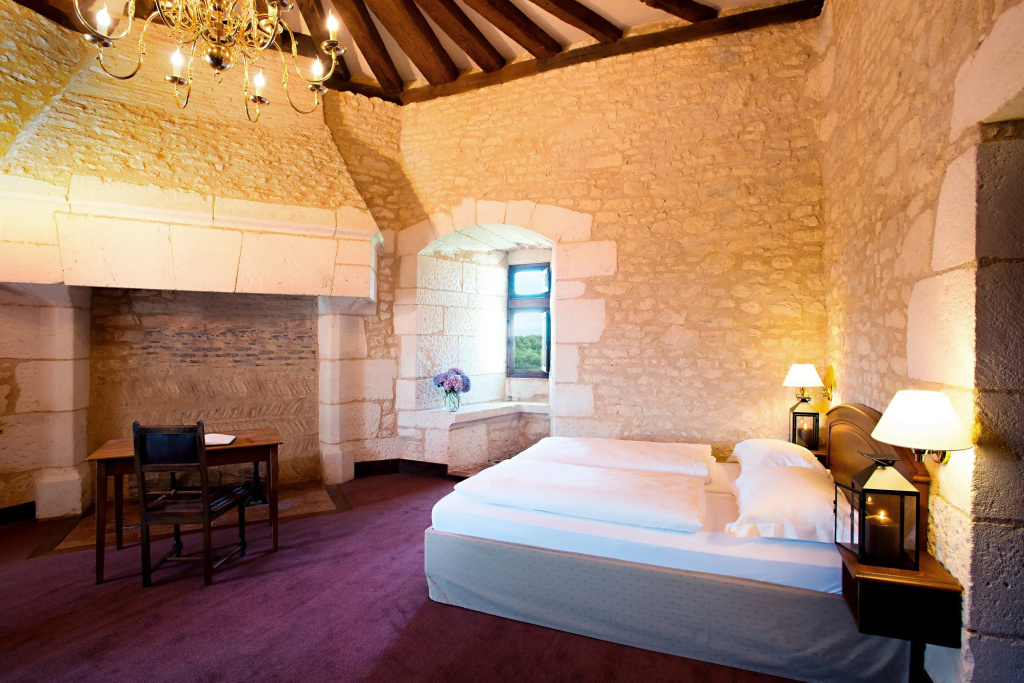 Afficher la photo 6 — Hapimag Resort Chateau de Chabenet