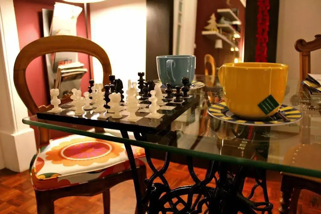Hotel photo 19