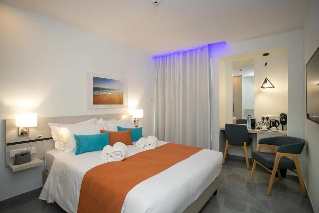 Best Western Plus Larco Hotel - Chambres