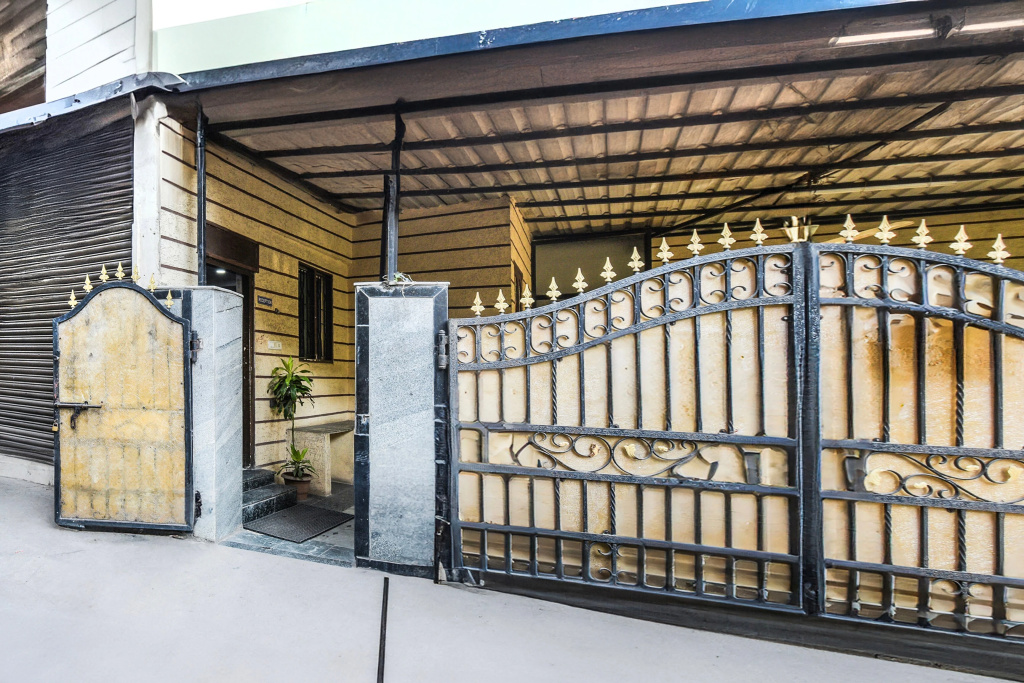 Super Townhouse Townvilla Guesthouse