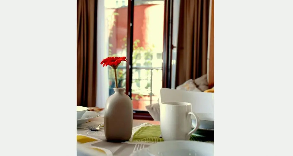 Homelike Residence - Chambres