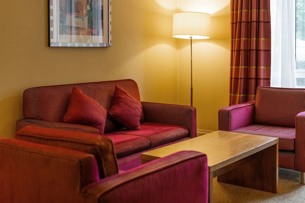 ORIDA Maidstone Hotel - Chambres