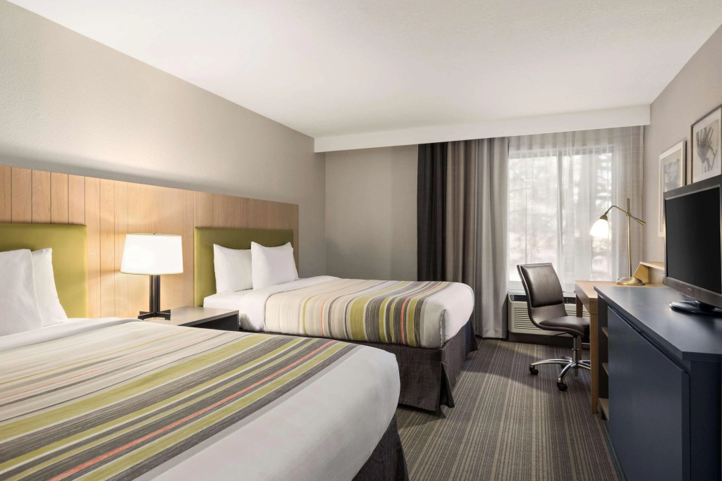 Country Inn & Suites by Radisson, Flagstaff, AZ - Général