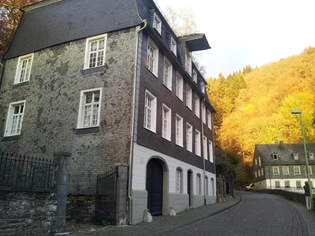 Kutscherhaus Monschau - Chambres