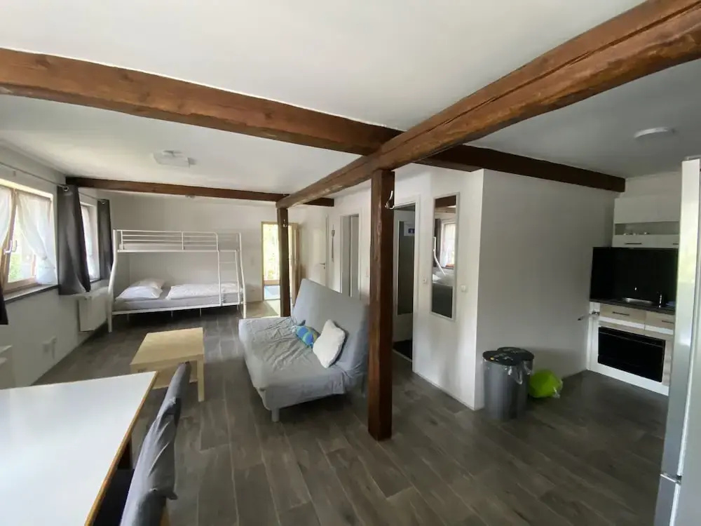 Classic Apartment