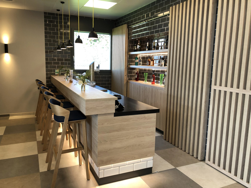 Holiday Inn Express Luzern - Neuenkirch by IHG - Général