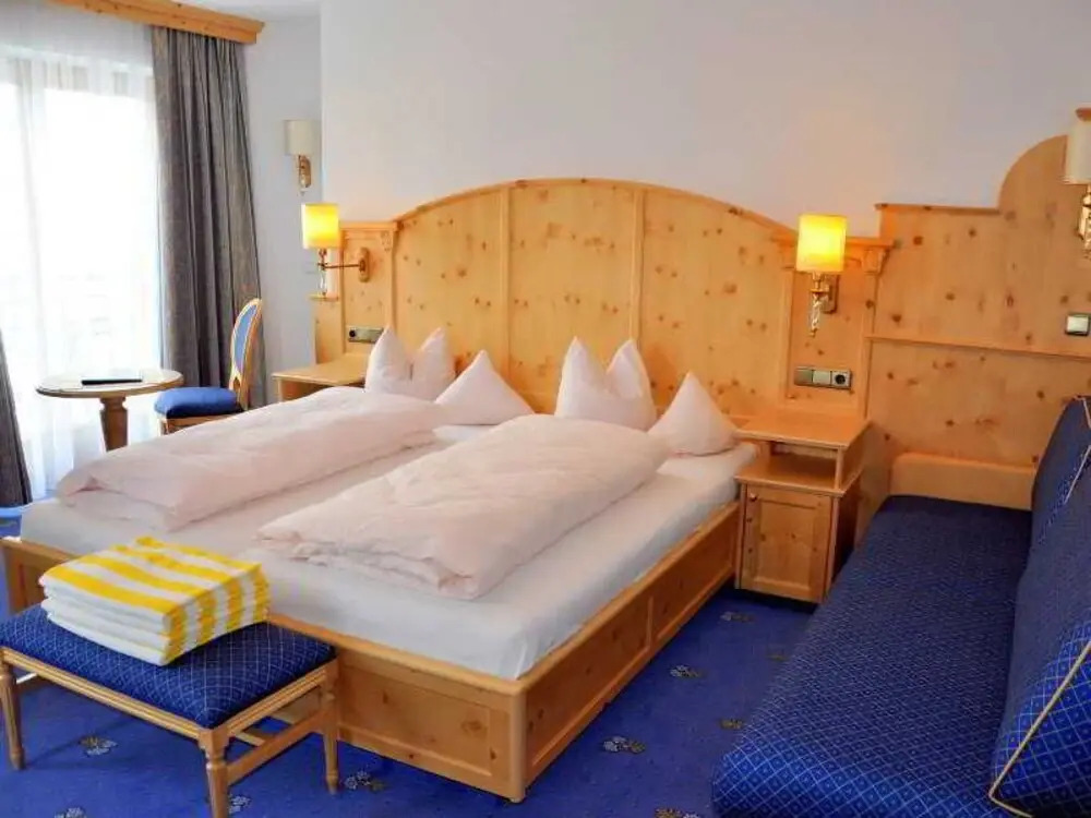 Jägerhof Hotel - фото 6