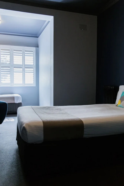 Hotel Canobolas - Chambres